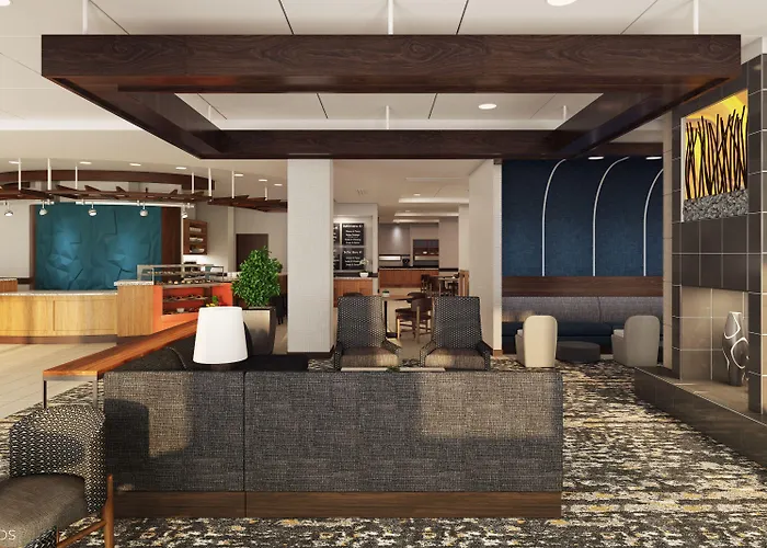 Hyatt Place Boston/Braintree