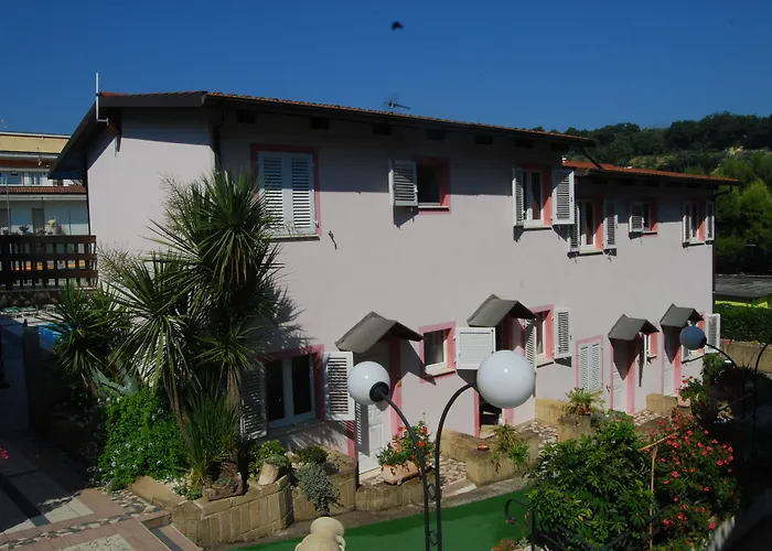 Villaggio Verde Cupra
