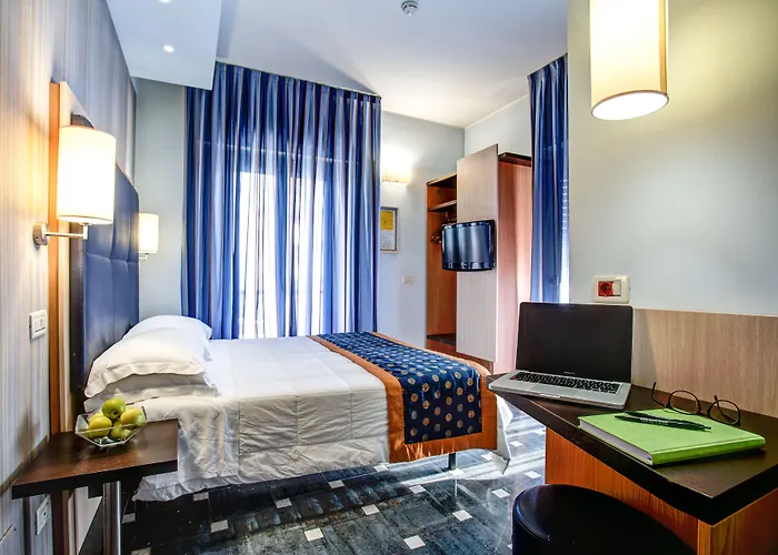 Hotel Genty