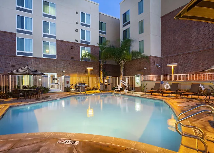 Hyatt Place San Diego-Vista/Carlsbad