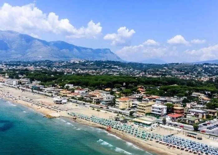 Baron Beach