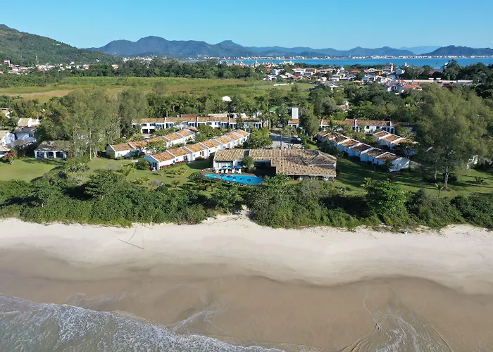 Antares Club Hotel Lagoinha