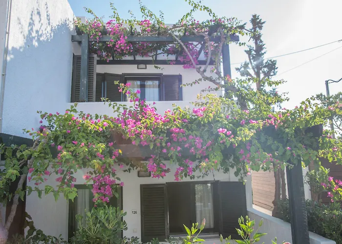 Anna Maria Village Limenas Chersonisou