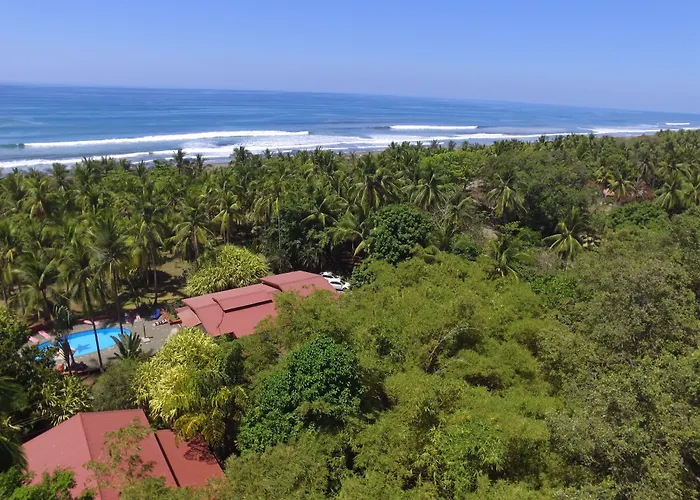 Hotel Beso del Viento (Adults Only) Parrita