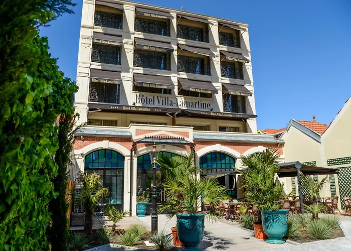 Villa-Lamartine