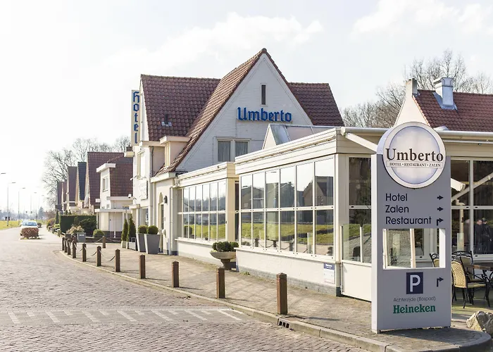 Hotel Umberto