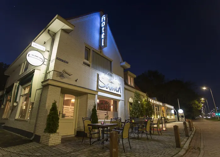 Hotel Umberto