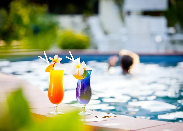 Gecko'S Resort Sigatoka