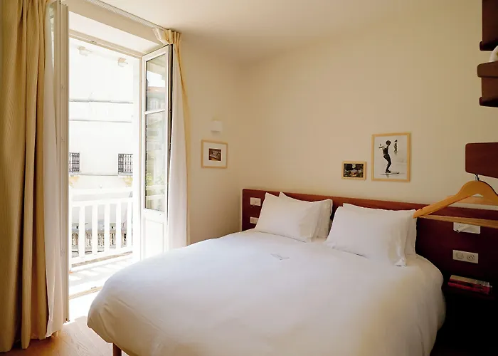 Alfred Hotels Les Halles Biarritz