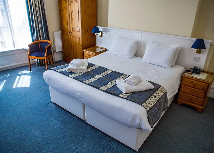 Yelf'S Hotel Ryde 
