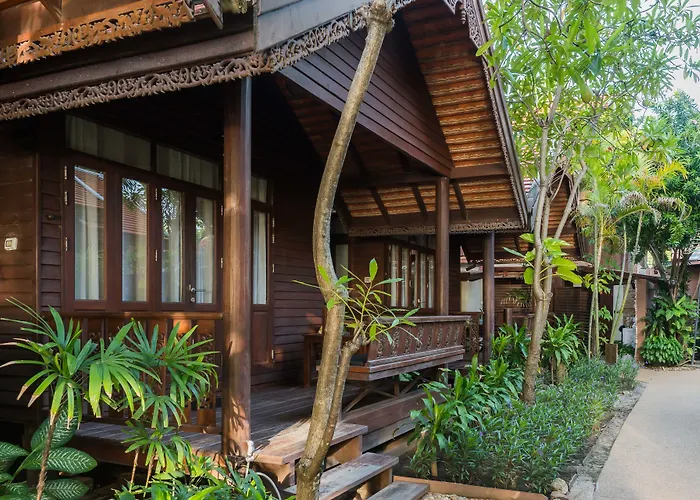Samui Paradise Chaweng Beach Resort , SHA Plus