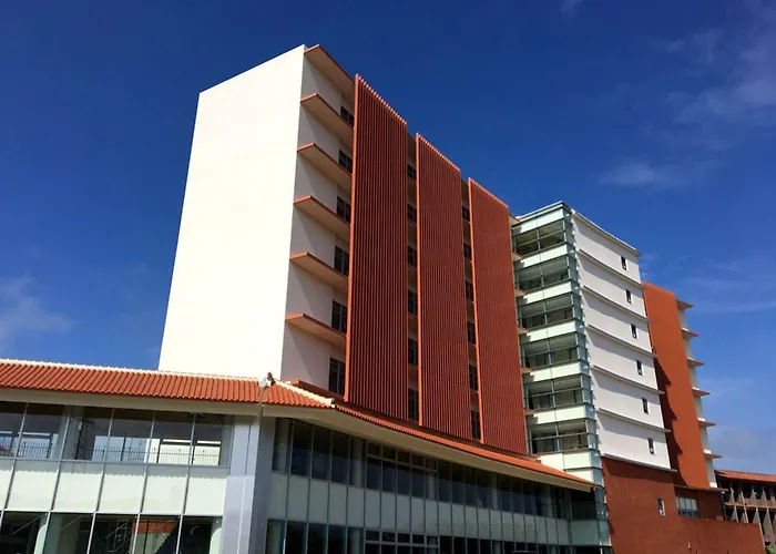 The Yuinchi Hotel Nanjo