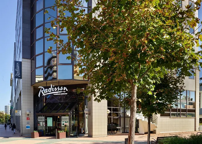 Radisson