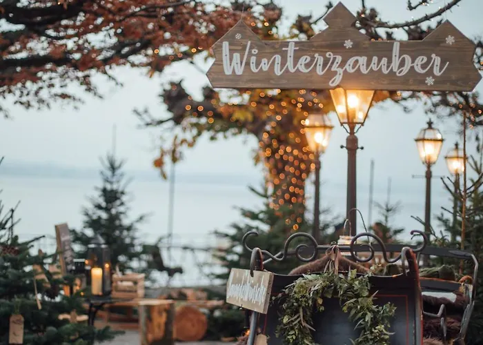 Boutiquehotel Sonne Kuesnacht - Zuerich