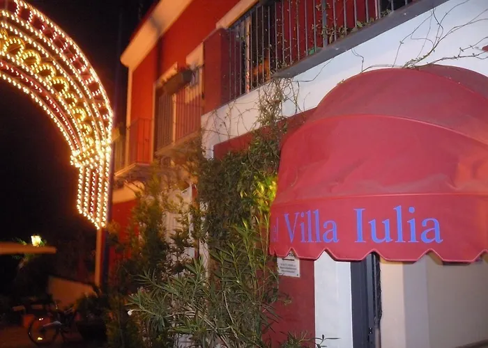 Villa Iulia
