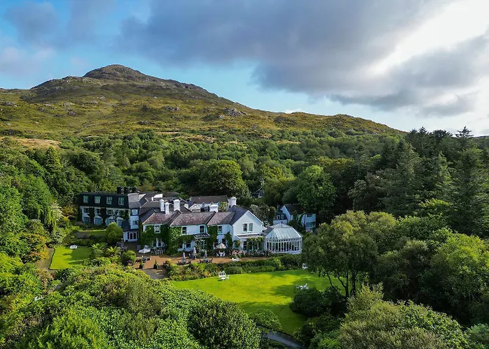 Cashel House