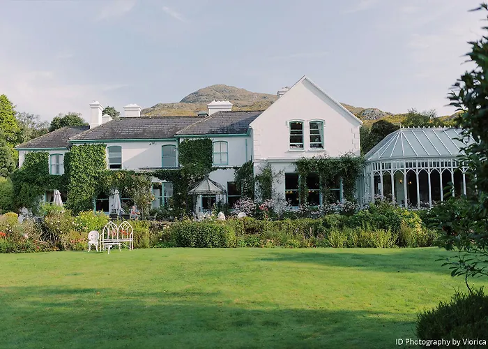 Cashel House