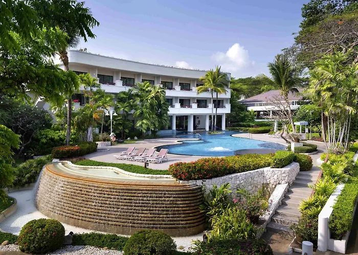 Novotel Rayong Rim Pae