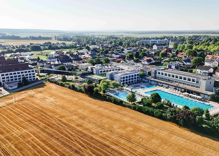 Hotel Vivat