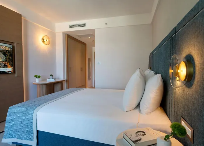 Hotel Croatia Cavtat
