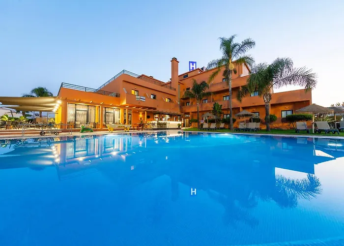 Hotel Praia Sol Quarteira