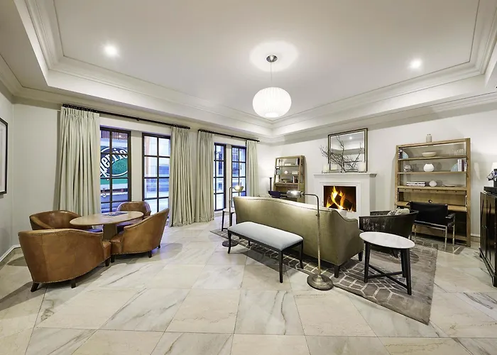 Sebel Melbourne Flinders Lane