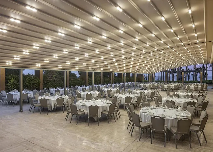 Mersin HiltonSA