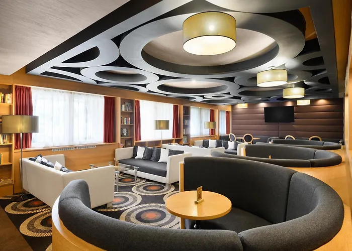 Aquaticum Debrecen Termal & Wellness Hotel