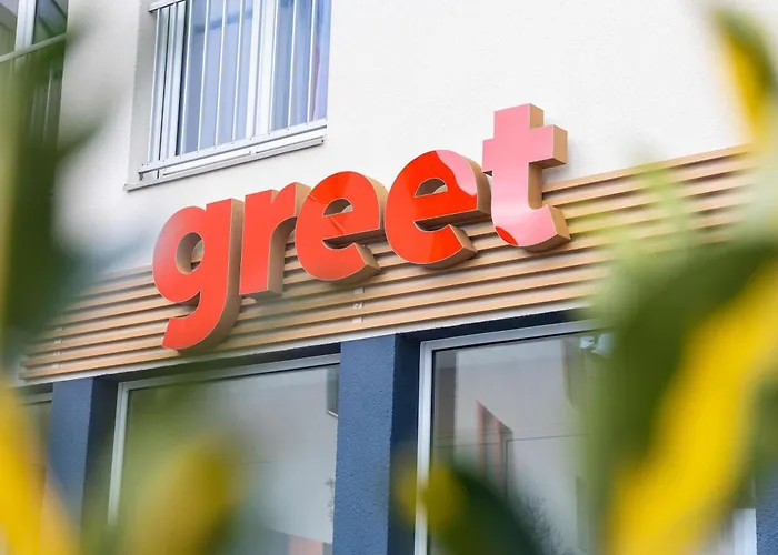 Greet Hotel Nancy Sud Houdemont