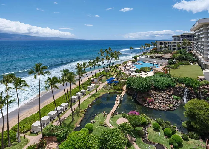 Hyatt Regency Maui Resort&Spa