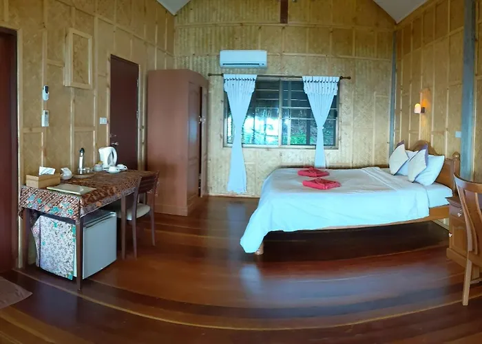 The Narima - Sha Plus Ko Lanta