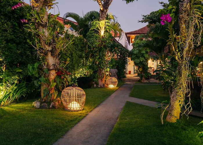 Sanur House Hotel