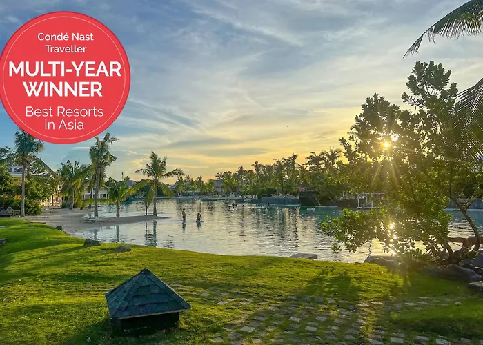 Plantation Bay A Real Resort With A Real Spa Lapu-Lapu City