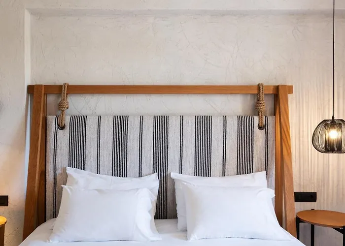 Pedi Beach Hotel Symi