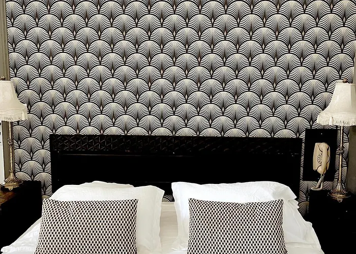 Saint Charles Hôtel&Coliving Biarritz