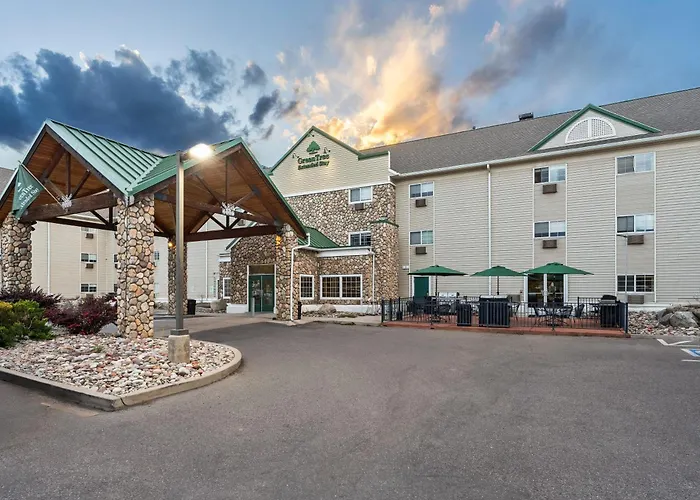 Greentree Suites / Vail Valley