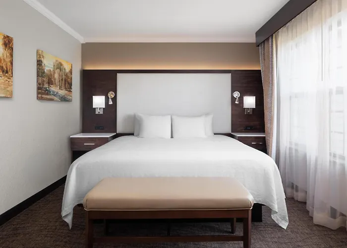 Best Western Premier Bridgewood Hotel Resort