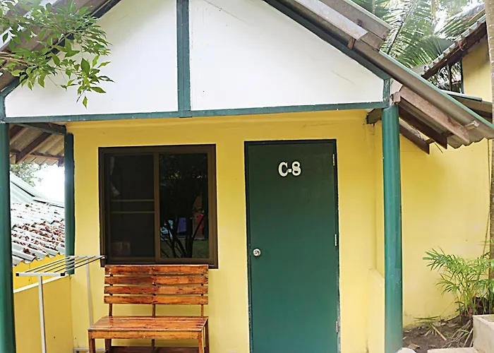 Island Lodge