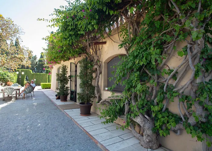 Casa de los Bates Motril