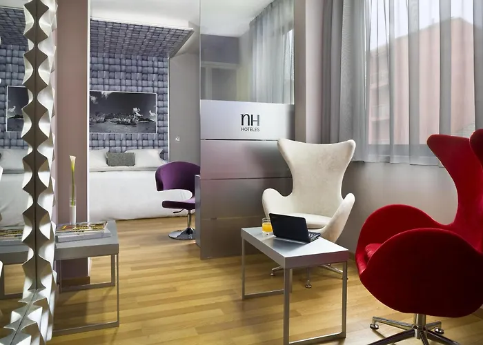 Nh Ourense