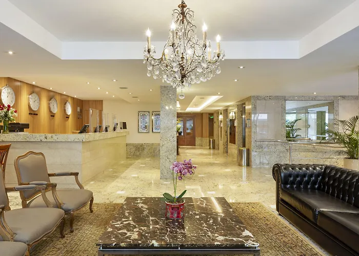 Windsor Copa Hotel