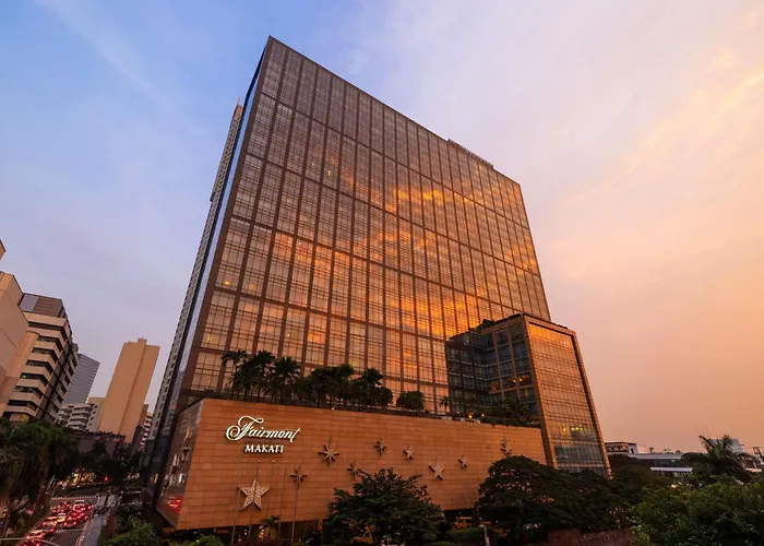 Fairmont Makati