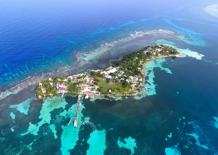 Blue Marlin Beach Resort