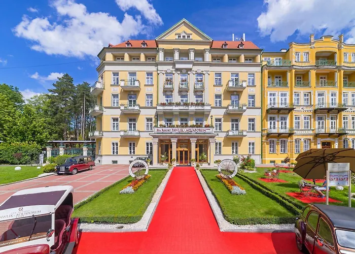 Spa Resort Pawlik-Aquaforum