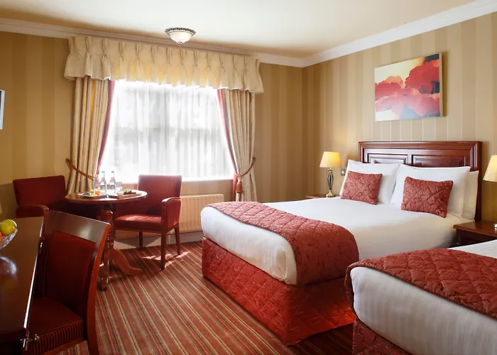 Dingle Skellig Hotel
