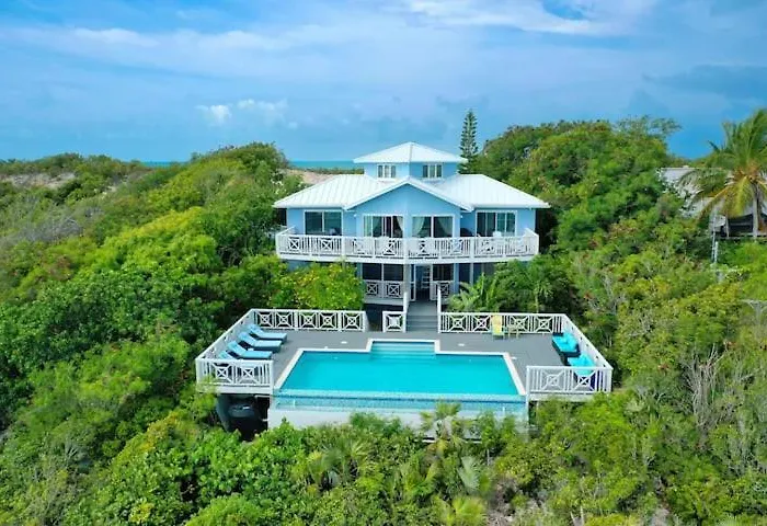 Neptune Villas