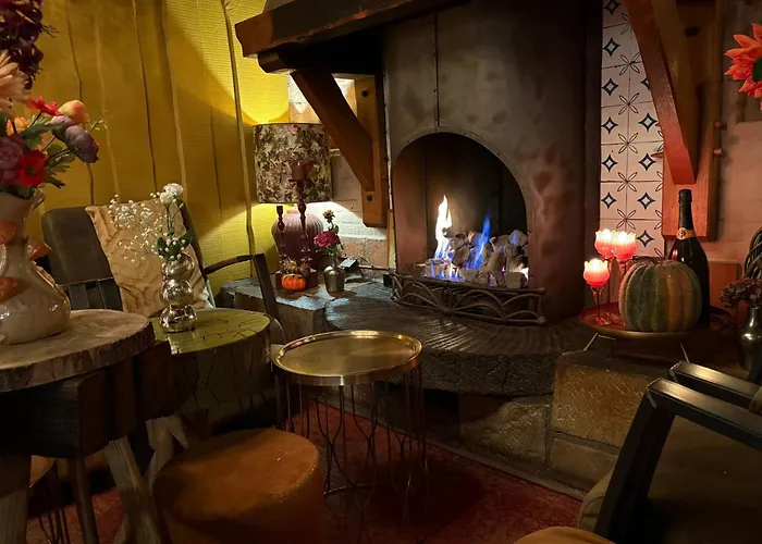 Hotel Boerderij Restaurant De Gloepe