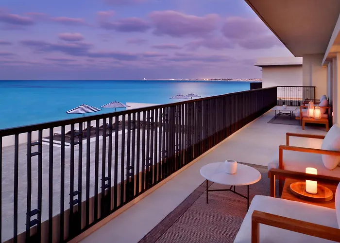 Al Alamein Hotel El Alamein