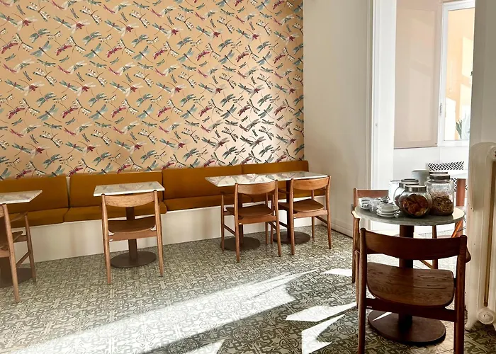 Forget Me Not Barcelona