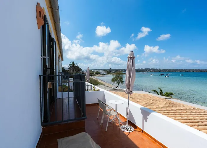 Hostal La Savina